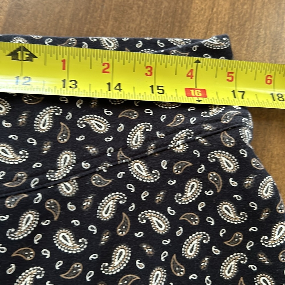 Lands’ End Starfish Leggings - Picture 7 of 8